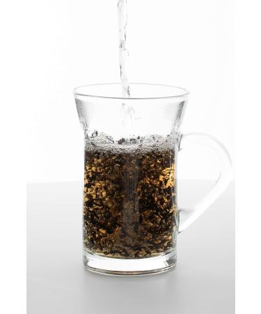  GERLINOVA Joyvio Black Tea (Loose Earl Grey 500g) - Buy Online on GoSupps.com