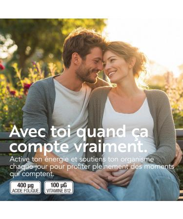 Acide Folique 400 g avec B12 160 comprim s Pi Life 1 par jour Folate Compl ment Vitamine B9 et B12 Energie contre la fatigue et l' puisement Maman 160 comprim s 160.0 - Buy Online on GoSupps.com