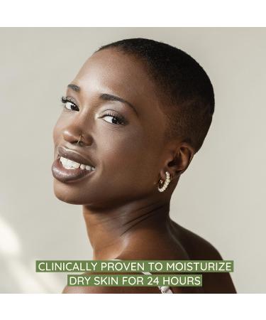 Aveeno Daily Moisturizing Prebiotic Oat Face Cream - 24H Moisture for Dry Skin, 5 oz - Buy Online on GoSupps.com