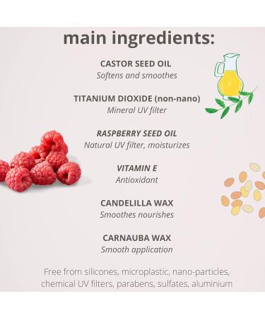 Aloha Sun Stick SPF 50+ (2-pack blue + beige) Sunscreen Stick Sun Block Stick for Face Sunscreen SPF 50 for Surfing Great Sun Cream for Kids & Outdoor Sports Sunscreen Plastic Free Packaging 20g - Buy Online on GoSupps.com