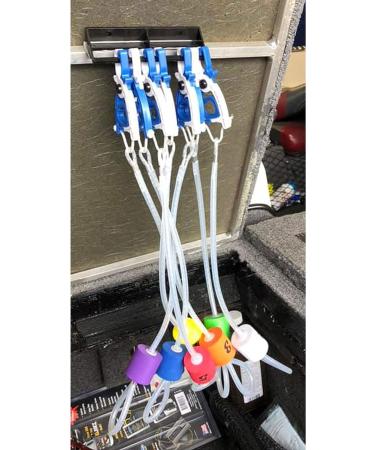 DD26 Fishing CULL26FK Cull Bandit Culling System - Efficient Fish Weight Management - Buy Online on GoSupps.com