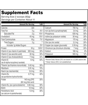 Muscle Milk Pro Series Protein Powder Supplement Intense Vanilla 2 Pound 11 Servings & Pro Series Protein Powder Supplement Knockout Chocolate 2 Pound 11 Servings 50g Protein - Buy Online on GoSupps.com