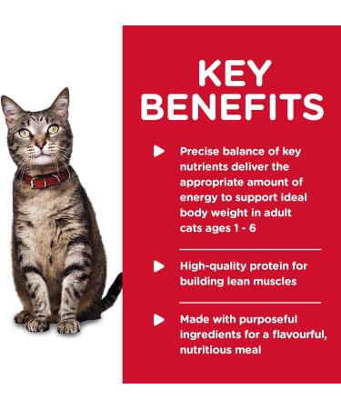 Hill's Science Diet Adult Canned Cat Food Tender Tuna Dinner 5.5 oz 24 Pack Wet cat Food & Adult Urinary & Hairball Control Canned Cat Food Savory Chicken Entr e 5.5 oz 24 Pack Wet cat Food - Buy Online on GoSupps.com