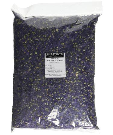 JustIngredients Essential Grande Mauve 500g