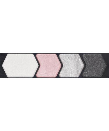 Maybelline Eye Studio Color Plush Silk Eyeshadow Pink Persuasion 80 - 0.09 oz - Buy Online on GoSupps.com