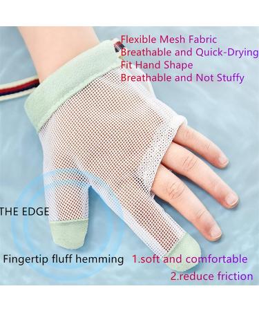 Stop Thumb Sucking Treatment Kit for Kids (2XL) | Ages 6 Months-7 Years | Finger Guard Included - Buy Online on GoSupps.com