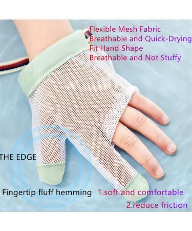 lesnhome Kids Sucking Stop Stop Finger Sucking Prevent Baby Thumb Sucking Stop Thumb Sucking Treatment Kit Stop Thumb Sucking - Buy Online on GoSupps.com