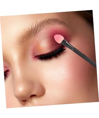 HAPINARY 30pcs Disposable Eye Shadow Stick Makeup Eyeshadow Lipstick Applicator Eyeshadow Sticks Tool Plastic - Buy Online on GoSupps.com