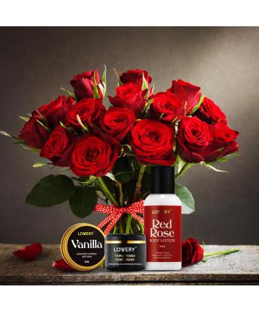 Makeup Advent Calendar 2024 | 12 Day Beauty Treasures Gift Set for Women | Unique Skincare & Makeup Surprises - Perfect Birthday Gift - Buy Online on GoSupps.com