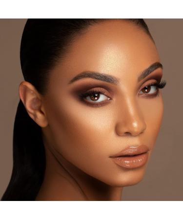 Dose of Colors Baked Browns Eyeshadow Palette - Buy Online on GoSupps.com