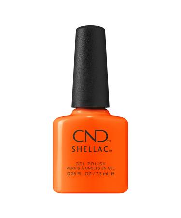 CND Shellac Shellac Popsicle Picnic