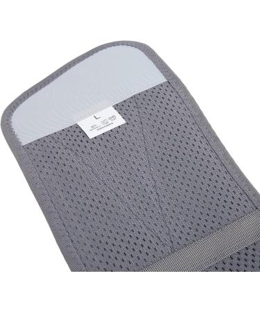 Back Support Belts for Lumbar Spine Relief | Breathable Steel Plate | Pain Relief for Herniated Discs & Lower Back - Buy Online on GoSupps.com