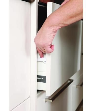 Dreambaby Bathroom Safety Kit - 28 Piece Essential Set (Model L7021) - Buy Online on GoSupps.com
