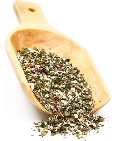  Feine W rze Gourmet Steak Pepper | Pepper Mix for Grilling | Spice Mix for Marinades | Barbecue Pepper | Sauce | 20g - Buy Online on GoSupps.com