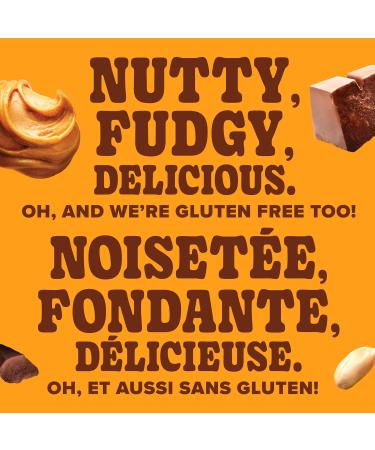 Pure Protein Bars Gluten Free Snack Bars Chocolate Peanut Butter 50 gram 6 Count Imported from Canada  - Buy Online on GoSupps.com