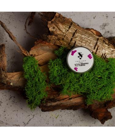 10% Urea Cuticle Butter 12ml - Intensive Hydration Treatment - Buy Online on GoSupps.com