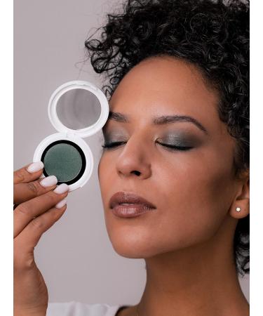 Buy UND GRETEL IMBE Eye Shadow - Highly Pigmented Natural Vegan - Color Pine 08 | International Shipping - Buy Online on GoSupps.com