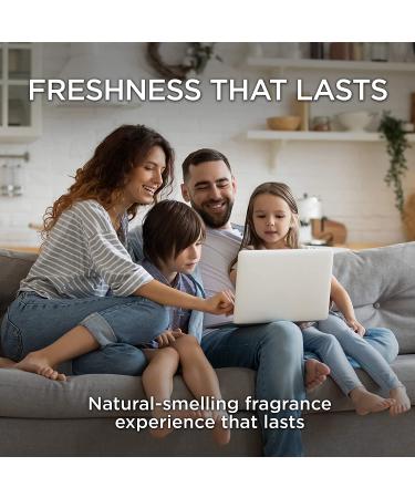 Air Wick Vanilla & Pink Papaya Scented Oil Refills (5x0.67oz) - Essential Oils Air Freshener - Buy Online on GoSupps.com