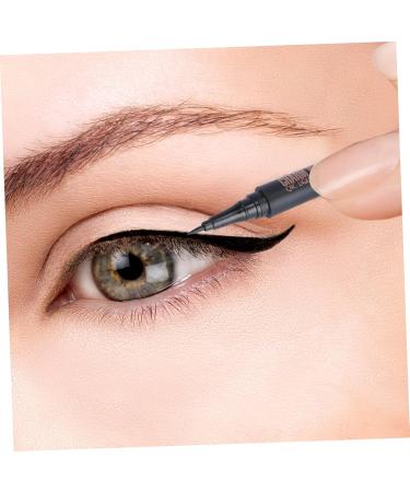 Beavorty Eye Liner Pencils Eyeliner Waterproof Eyeliner Pencil Makeup Eyeliner Water Proof Liquid Eyeliner 1 count (Pack of 1) As Shown - Buy Online on GoSupps.com