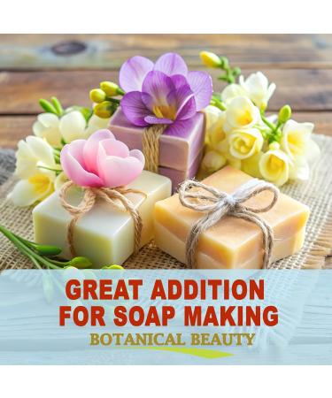 Botanical Beauty Frangipani Oil 100% Natural 2 Fl. oz - 60 ml Frangipani Essential Oil for FACE Skin Body Hair Nails Beauty Oil Skin Moisturizer Oil Nourishing Oil Perfume Soap Making - Buy Online on GoSupps.com