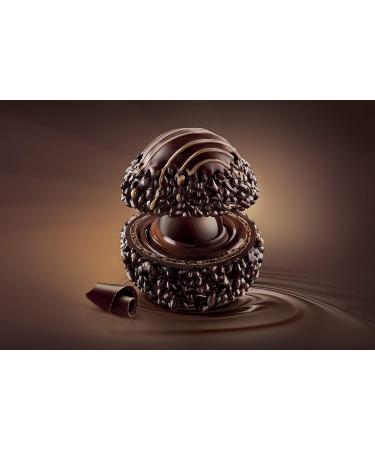 Ferrero Rondnoir 138 g - Buy Online on GoSupps.com