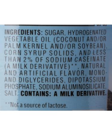 Nestle Coffee-Mate French Vanilla 425g - Pack of 1 - Buy Online on GoSupps.com