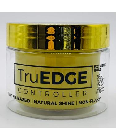 Tyche TruEDGE Controller Extreme Hold 3.38 Fl oz (SUGAR MELON)