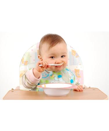 Cici Baby Biscuit - Nutrient-Rich Snack for Babies 4 Months+ - 4X250 gr - Buy Online on GoSupps.com