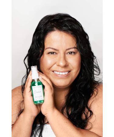 Earth Harbor OASIS Deep Pore Gel Cleanser - Hydrating Deep Cleansing Face Wash for All Skin Types | International Shipping - Buy Online on GoSupps.com