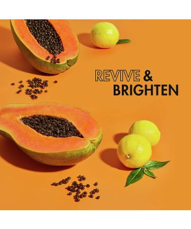 SheaMoisture Papaya and Vitamin C Face Moisturizer for Dull, Uneven Skin - 3.2 oz - Buy Online on GoSupps.com