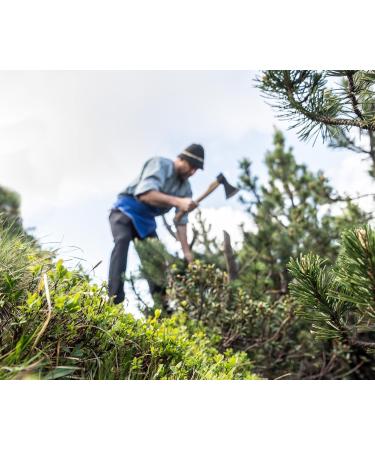 Eschgfeller Feel Yourself! Body & Massage Oil - Relaxing Stone Pine Oil 100ml | Premium Quality from South Tyrol - Ideal for Massages - Buy Online on GoSupps.com