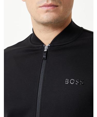 BOSS Samoo Mirror Black 1 Small - Buy Online on GoSupps.com