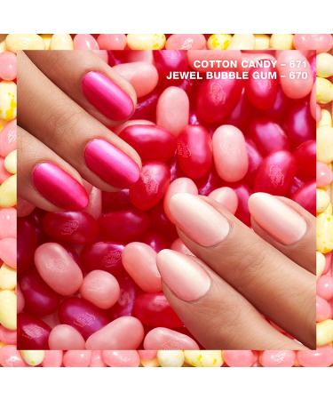 Sally Hansen Insta Dri Nail Color - Jelly Belly Island Punch 0.31 Fl Oz - Buy Online on GoSupps.com