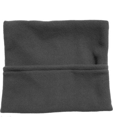 Moor Heat Pad 22x19 cm Fleece Cover in Basalt Grey | Hot Water Bottle & Heating Pad for Ultimate Comfort - Buy Online on GoSupps.com