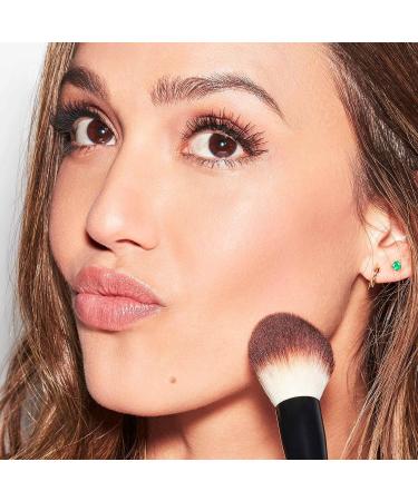 Honest Luminizing Glow Powder - Midnight Reflection Highlighter 0.35 oz for Women - Buy Online on GoSupps.com