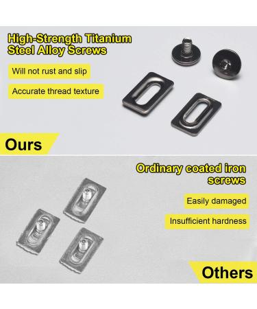 NAACOO SPD Road Bike Cleats for Shimano Speed-SL - Yellow Cleats Set for Indoor Outdoor Cycling - Buy Online on GoSupps.com