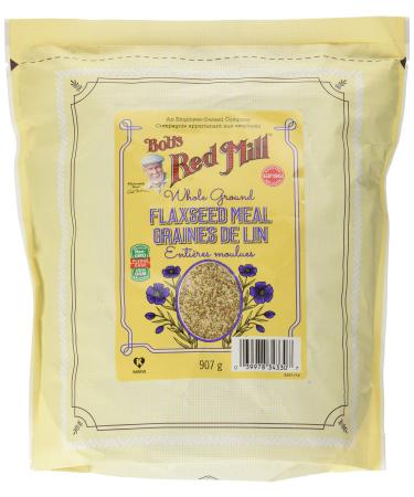 Bobs Red Mill Flaxseed Meal 907g
