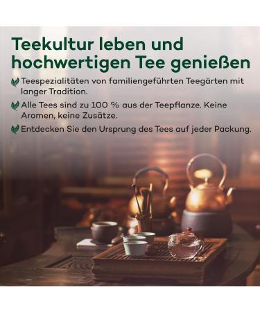 GABA Oolong Tea from Alishan Taiwan - High Quality Gabaron & Gabalon Tea (100g) for International Shipping - Buy Online on GoSupps.com