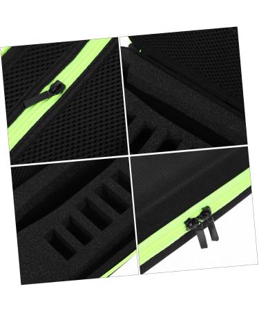 Healeved 2pcs Box Holder Portable Case Travel Case Electric Bag Travel Bag - Buy Online on GoSupps.com