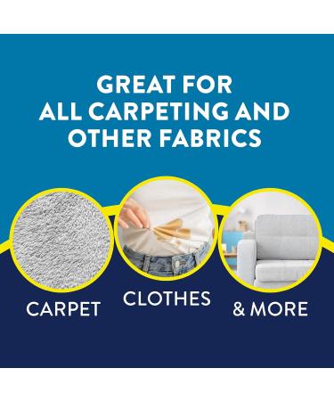 Un-Duz-It Wine Stain Remover Spray | Effective Carpet Upholstery & Fabric Cleaner - 32 Fl Oz - Buy Online on GoSupps.com