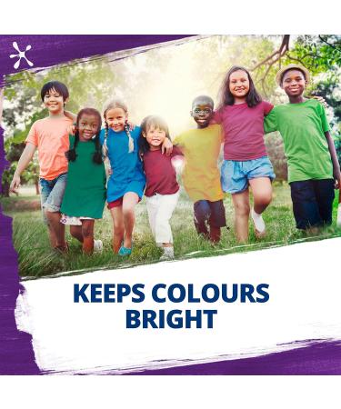 Persil Colour Laundry Washing Liquid Detergent keeps colours bright 100% recyclable bottle 1.431 L (53 washes) (Pack of 2) - Buy Online on GoSupps.com