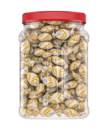 Halls Cough and Throat Relief Cherry Cough Drops Bulk Pack 250 Drops - Buy Online on GoSupps.com