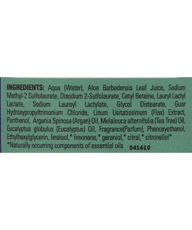 Colonel Conk Beard Wash High Desert Breeze - Nourishing Facial Cleanser for Beards | 6 FZ | International Shipping Available - Buy Online on GoSupps.com