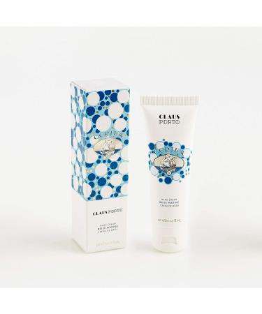 Claus Porto Cerina Hand Cream - Luxurious Hydrating Cream | Shop Internationally - Buy Online on GoSupps.com