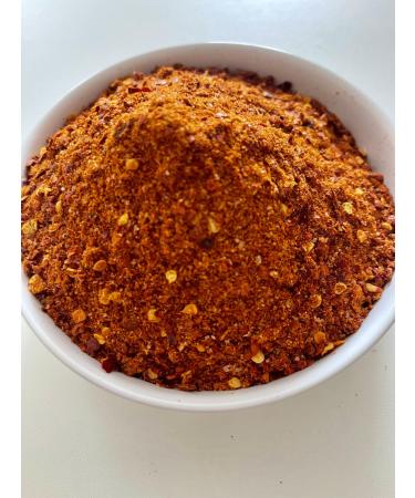 bennos gewuerzstand Harissa 100 g Tunisian spice preparation