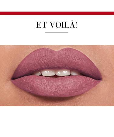 Rouge Velvet The Lipstick 19-Place Des Roses 2.4g - Vibrant Rose Shade for Long-Lasting Color - Buy Online on GoSupps.com