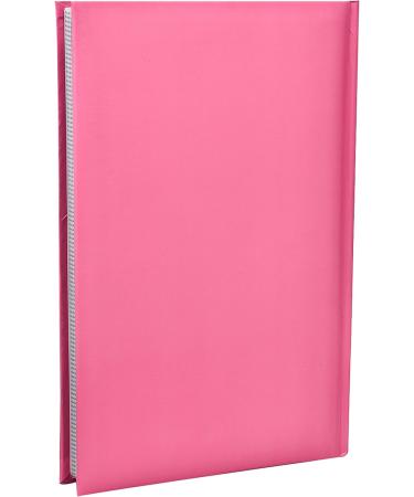 Arpan Large Slip-In Photo Album for 300 Photos - 15 x 10 cm Pink | Perfect International Shipping - Buy Online on GoSupps.com
