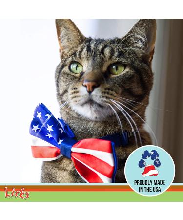 Licks Pill-Free Cat UTI Care Gel Packets - Omega 3 Fish Oil & L-Lysine Supplement - 10-use Pack for Urinary Tract Health - Buy Online on GoSupps.com