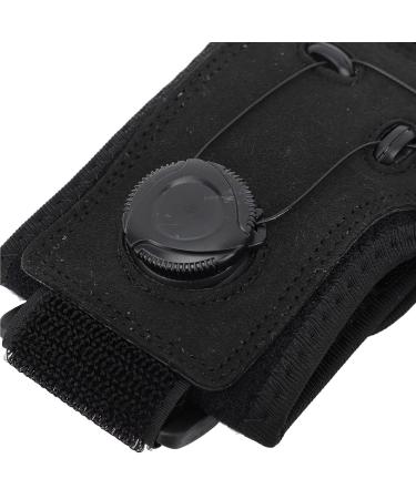 ZJchao Bunion Corrector for Men & Women - Adjustable Breathable Toe Support for Improved Foot Health | Right Foot Alignment - Buy Online on GoSupps.com