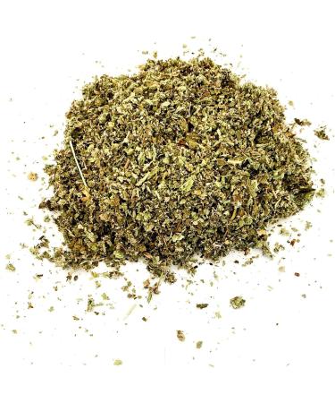 Dried Marshmallow/Raspberry Tea Blend Mix Prememium Quality by Masala Cottage 25-1900g (950 Grams) 950 Grams - Buy Online on GoSupps.com